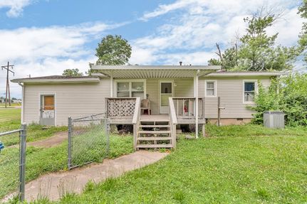 Riverfront Property for sale in Marion County, Indiana