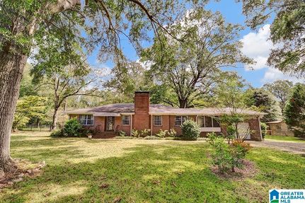 Timberland Property for sale in Jefferson County, Alabama