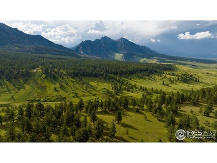 Undeveloped Land for sale in Jefferson County, Colorado