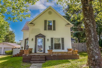 Timberland Property for sale in Boyle County, Kentucky