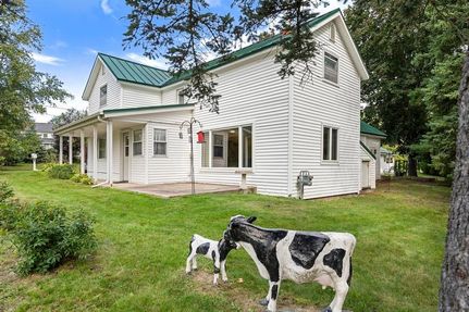 Farm and Ranch for sale in Cheboygan County, Michigan