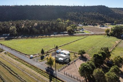 Farm and Ranch for sale in Crook County, Oregon