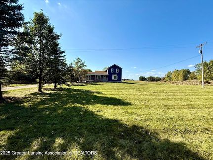 Farm and Ranch for sale in Clinton County, Michigan