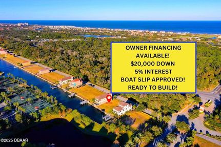 Land for sale in Flagler County, Florida