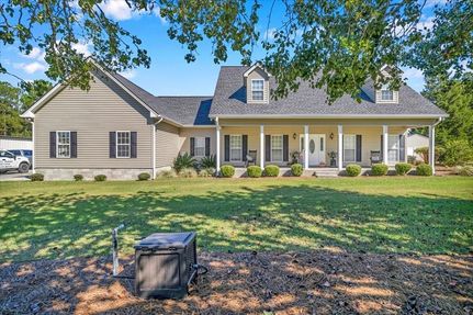 Riverfront Property for sale in Colquitt County, Georgia