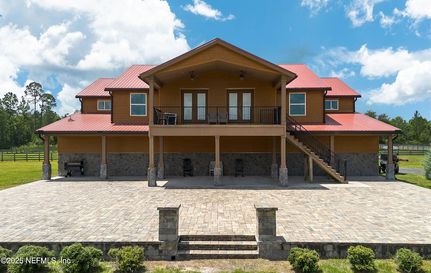 Timberland Property for sale in Nassau County, Florida