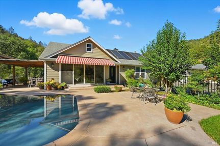 Farm and Ranch for sale in Napa County, California