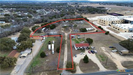 Farm and Ranch for sale in Bell County, Texas