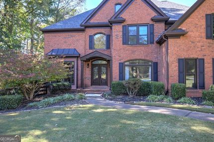 Farm and Ranch for sale in Fulton County, Georgia