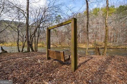 Undeveloped Land for sale in Gordon County, Georgia