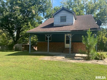 Recreational Property for sale in Franklin County, Illinois