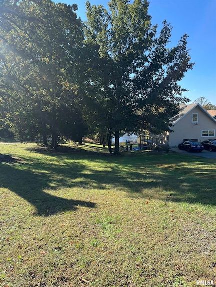 Land for sale in Williamson County, Illinois