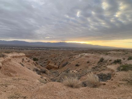 Homesite for sale in Valencia County, New Mexico