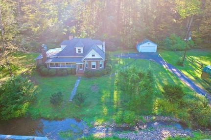 Farm and Ranch for sale in Smyth County, Virginia