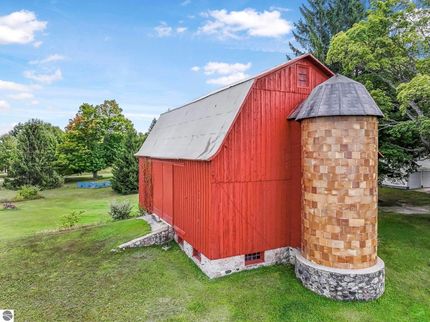 House for sale in Grand Traverse County, Michigan