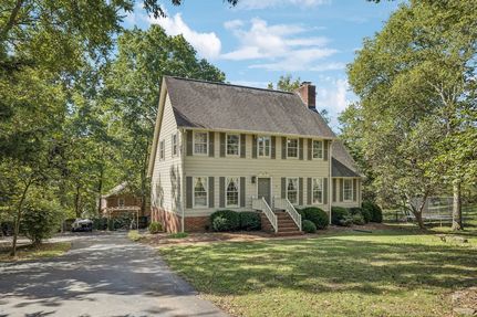 Timberland Property for sale in Maury County, Tennessee