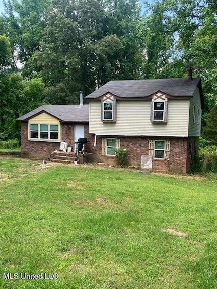 Recreational Property for sale in Marshall County, Mississippi