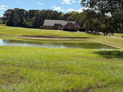 Land for sale in Marshall County, Mississippi