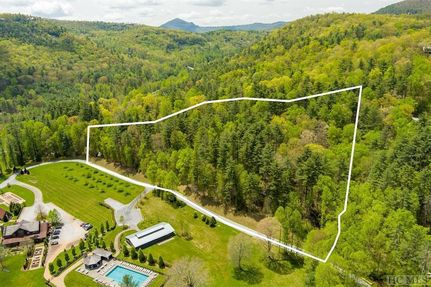 Farm and Ranch for sale in Jackson County, North Carolina