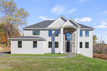 Farm and Ranch for sale in Berkshire County, Massachusetts