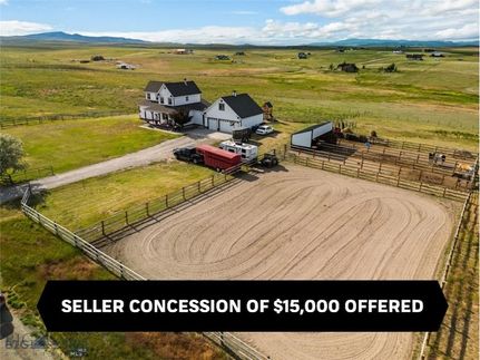 Timberland Property for sale in Broadwater County, Montana