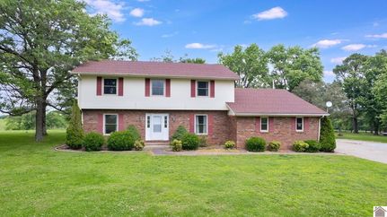 Timberland Property for sale in Hickman County, Kentucky