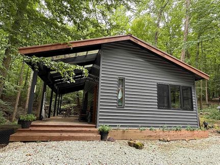 Farm and Ranch for sale in Greene County, Indiana