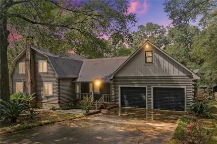 Timberland Property for sale in Mobile County, Alabama