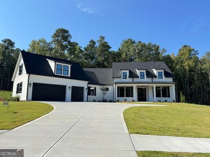 Recreational Property for sale in Coweta County, Georgia