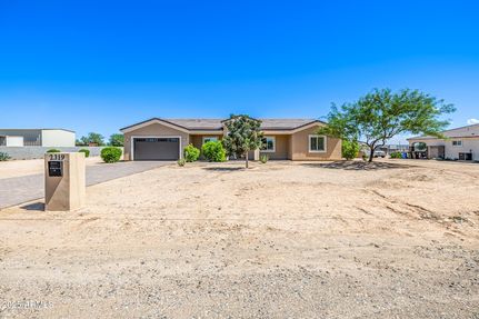 Recreational Property for sale in Maricopa County, Arizona