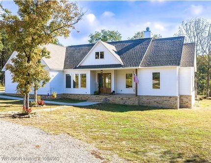 Recreational Property for sale in Crawford County, Arkansas