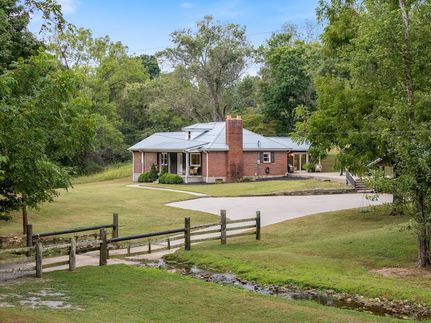 Timberland Property for sale in Williamson County, Tennessee