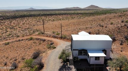 Recreational Property for sale in Cochise County, Arizona