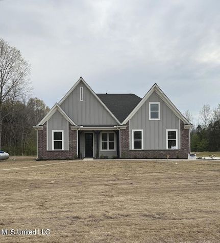 Farm and Ranch for sale in Marshall County, Mississippi