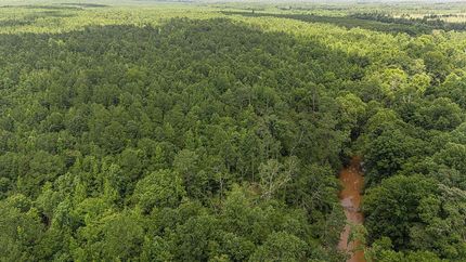 Land for sale in Edgefield County, South Carolina