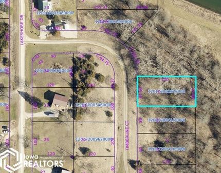 Land for sale in Appanoose County, Iowa