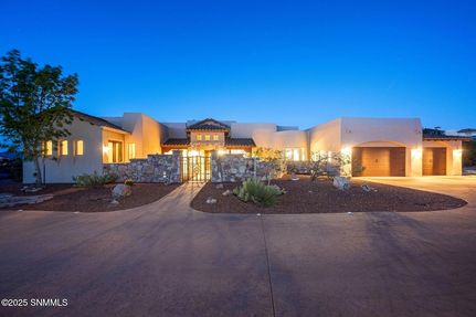 Farm and Ranch for sale in Dona Ana County, New Mexico