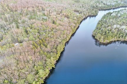 Land for sale in Hancock County, Maine