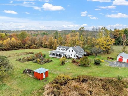 Timberland Property for sale in Worcester County, Massachusetts