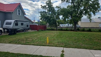 Land for sale in Madison County, Indiana