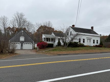 Land for sale in York County, Maine