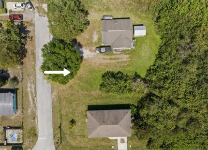 Land for sale in Indian River County, Florida