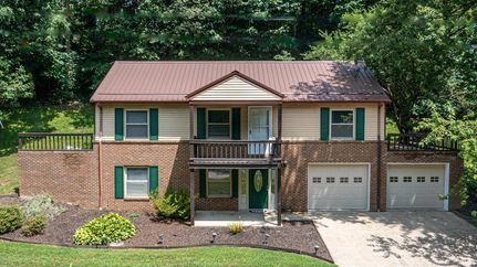 Riverfront Property for sale in Dubois County, Indiana