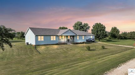 Land for sale in Pettis County, Missouri