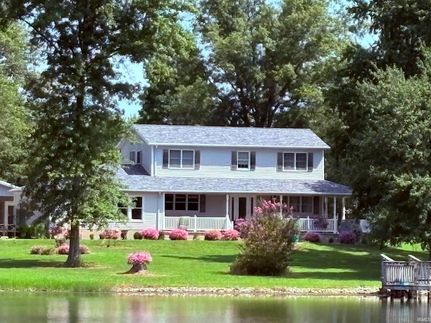 House for sale in Dubois County, Indiana