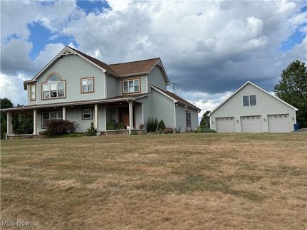 Timberland Property for sale in Jefferson County, Ohio