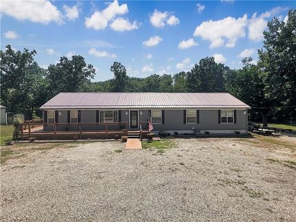 Lakefront Property for sale in Benton County, Missouri