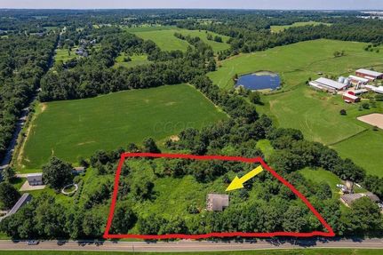 Farm and Ranch for sale in Licking County, Ohio