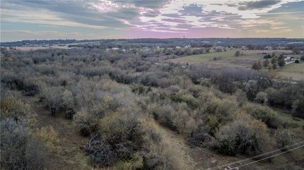 Undeveloped Land for sale in Miami County, Kansas