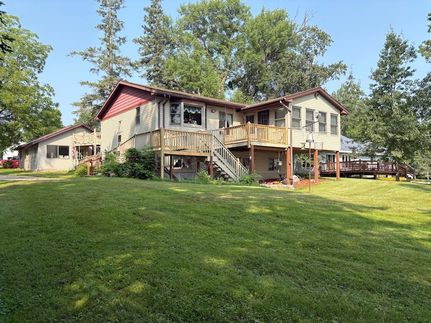 Farm and Ranch for sale in Aitkin County, Minnesota